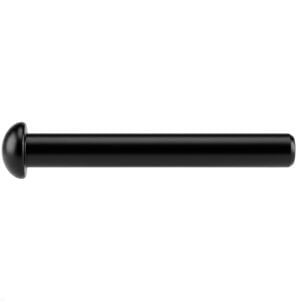 Nova Axle For Rear Wheel by Novajoy, P421621 (60mm)