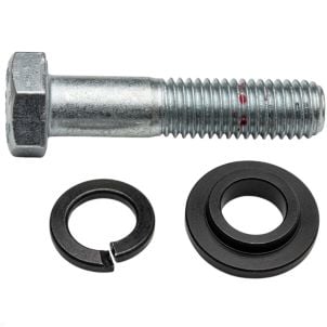 Stem For Front Fork Might Mack Walker (includes Spacer & Washer) by Novajoy, P42181