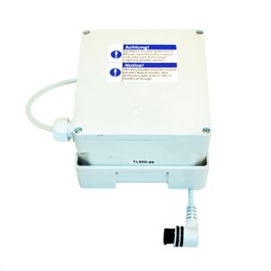 Primecare Hospital Bed P703 Battery Backup Drive Medical P703-BBK