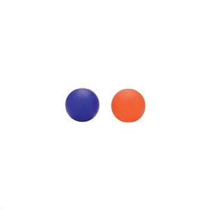 HAND SQUEEZE BALL FIRM BLUE