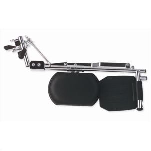 Pair of Medline Wheelchair Assembly Part WCA806985HEMI
