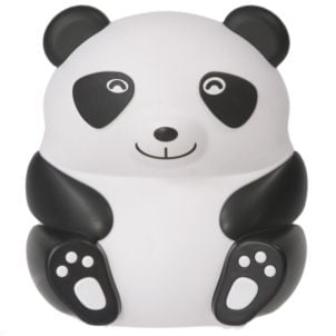 Panda Pediatric Nebulizer, with Disposable Neb Kit