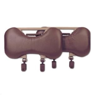 PrimeCare Bed 1752 Side/Assist Rails, Pair Drive Medical PBASR