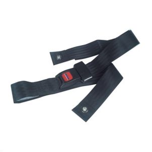 60 Inch Wheelchair Seat Belt by Drive Medical