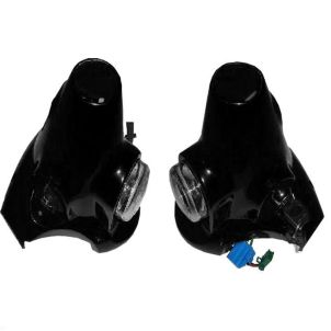 Phoenix HD 4 Lower Tiller Cover Drive Medical S31209BK