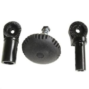 Phoenix HD 4 Tiller Swivel Assembly Drive Medical S350109