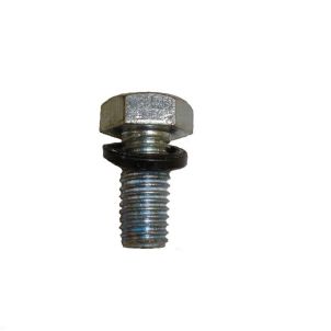 Lower Pivot Bolt