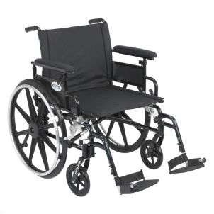 Viper Plus 22" GT Wheelchair 