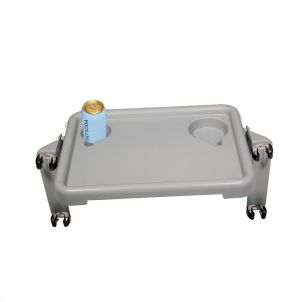 Folding Walker Tray by Drive Medical