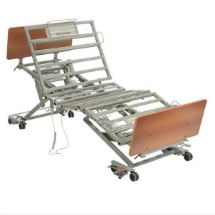 Prime Care Bed Model P703 by Drive Medical