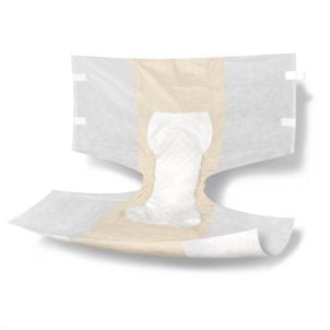 Protect Adult Briefs - X-Large | 10
