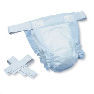 Protection Plus Adult Belted Undergarments - 48.00 | 30