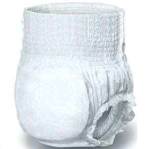 Protection Plus Super Protective Adult Underwear - 58.00 | 18