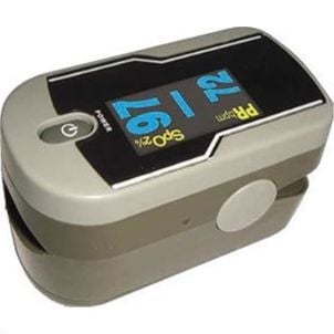 Pulse Oximeter C-21 