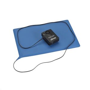 Patient Alarm for Chair, Pressure Sensitive by Drive Medical 13605