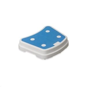Drive Portable Bath Step, 1 Each