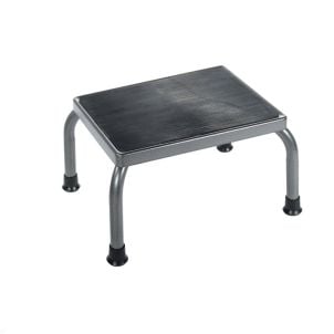 Footstool with Non Skid Rubber Platform by Drive Medical