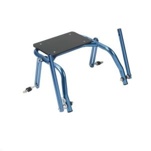 Replacement Seat for Small Nimbo Walker, BLUE, KA2285-2GKB