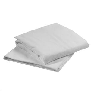 Drive Medical Hospital Bed Fitted Sheets, 36" X 80" X 5" - 6"