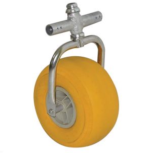 Caster Wheel for MJM Beach and All Terrain Wheelchair R-Y30-CMCS