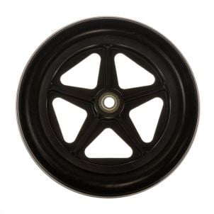 8" Rear Wheel | Drive Medical Fly-Lite and TranSport Transport Chairs