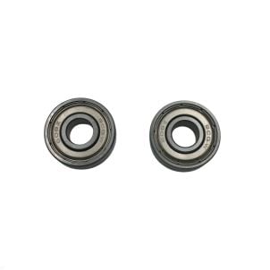 Rear Wheel Bearings (pr) for Nitro Sprint Rollator Drive Medical 102662-02
