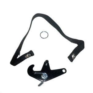 Nitro Rollator Rear Strap- 10266 Drive Medical 1026609-FSR
