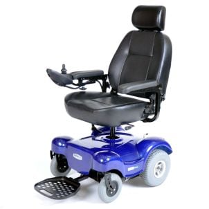 Renegade Power Wheelchair renegadebl22cs