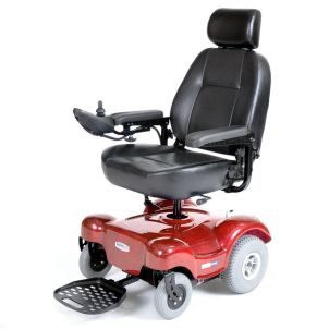 Renegade Power Wheelchair renegaderd18cs
