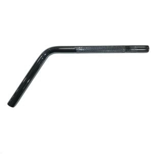 Right Handlebar Drive Rollator Walker 10257