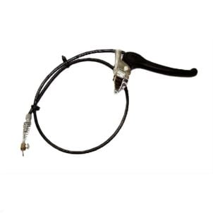Silver Sport Release Right Handle/Cable Drive Medical STDS4Y4702R
