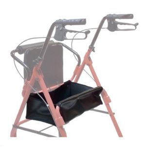 Replacement Bag for Lumex Walker Rollator RJ4900-POUCH