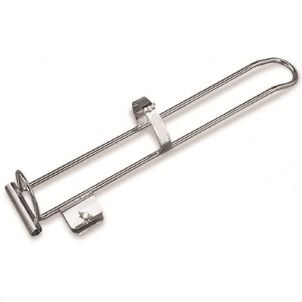 Chrome Steel Roscoe Cylinder Racks and Stands - Roscoe Medical