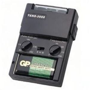 ROSCOE MEDICAL INC Tens Units MDS86710