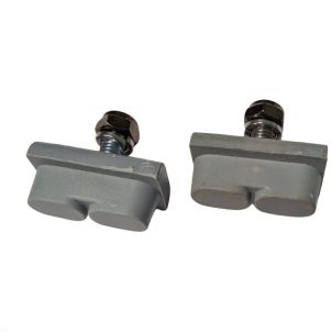 Brake Pads (Pair)  for the U-step 2, RP302 