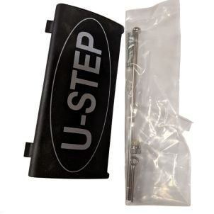 Latch for U-Step 2 for the U-step 2, RP314