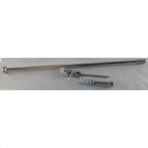 Latch – Hardware & Spring for the U-step 2, RP315 