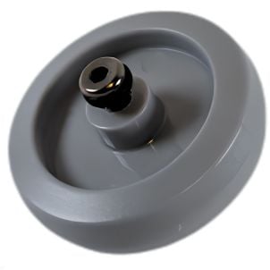 Rear Small Wheels(Pair) for the U-step 2, RP325