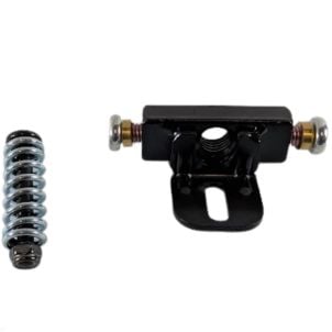 Front Caster Mount for the U-step 2, RP326 