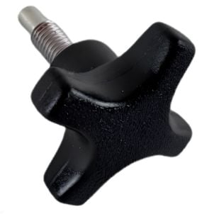 Knob –Tighten Handle Bars for the U-step 2, RP336