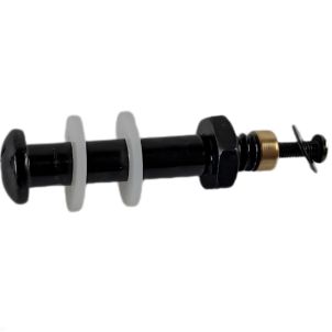 Axle Set w/nuts (Left/Right) for the U-step 2, RP342L/R