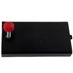 Laser Battery Cover & Screw for the U-step 2, RP350