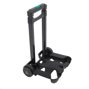 Oxus Reliability Plus Pull Cart by Chad