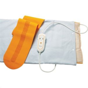 Drive Therma Moist Michael Graves Heating Pad, Medium 14" x 14"