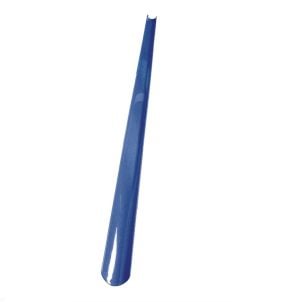 Drive Extra Long Shoe Horn, 22", Dark Blue
