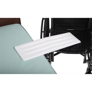 Drive Plastic Transfer Board