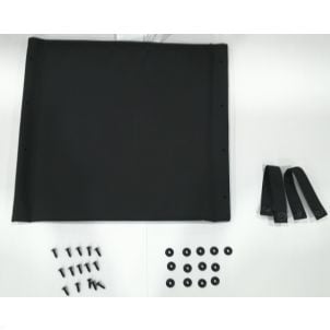 Rebel Wheelchair Seat Upholstery Drive Medical RTLREB-04