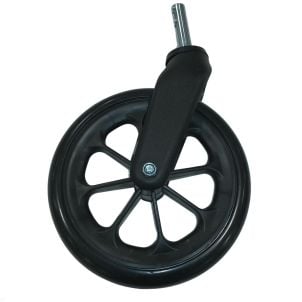 Fork Caster Assembly for Rebel Wheelchair, by Drive Medical RTLREB-09