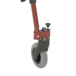 Front Leg Assembly, Left, for Wenzelite KA3200 (Red), KA 3014N-2GX-R