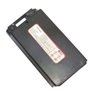 Spare Battery Pack (35 mile) for Triaxe, T-LB02-35